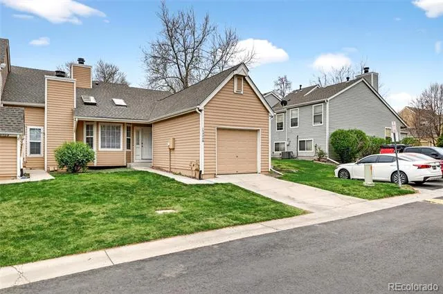 13040 W 63rd Place #A Arvada, CO 80004