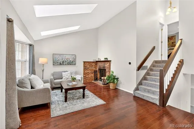 13040 W 63rd Place #A Arvada, CO 80004