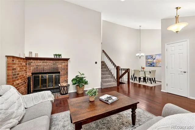 13040 W 63rd Place #A Arvada, CO 80004