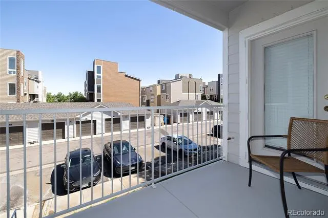 15700 E Jamison Drive #3-201 Englewood, CO 80112