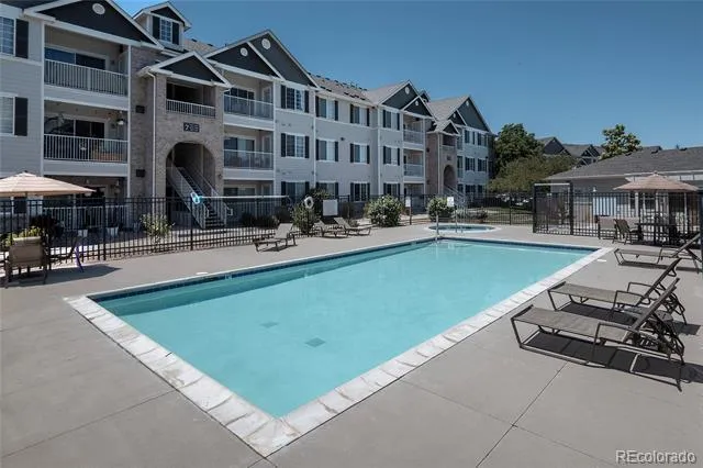 15700 E Jamison Drive #3-201 Englewood, CO 80112