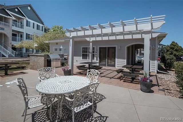 15700 E Jamison Drive #3-201 Englewood, CO 80112