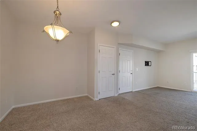 15700 E Jamison Drive #3-201 Englewood, CO 80112