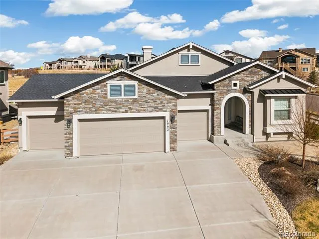1992 Walnut Creek Court Colorado Springs, CO 80921
