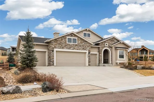 1992 Walnut Creek Court Colorado Springs, CO 80921