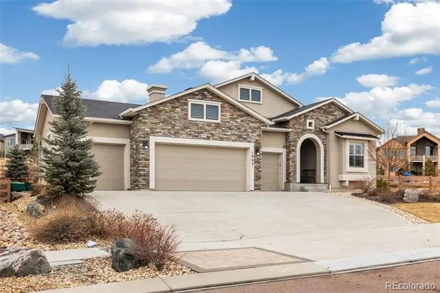 1992 Walnut Creek Court Colorado Springs, CO 80921