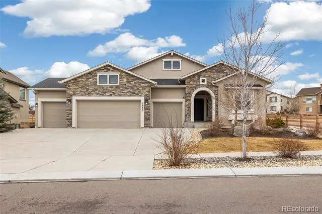 1992 Walnut Creek Court Colorado Springs, CO 80921