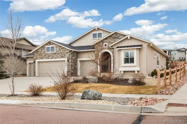 1992 Walnut Creek Court Colorado Springs, CO 80921