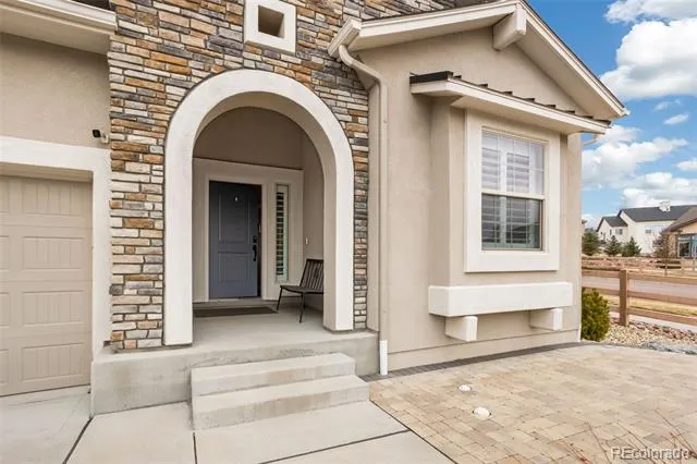1992 Walnut Creek Court Colorado Springs, CO 80921