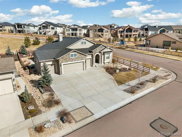1992 Walnut Creek Court Colorado Springs, CO 80921