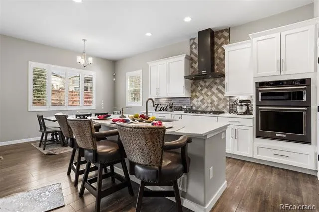 1992 Walnut Creek Court Colorado Springs, CO 80921