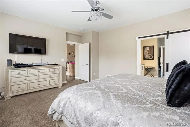 1992 Walnut Creek Court Colorado Springs, CO 80921