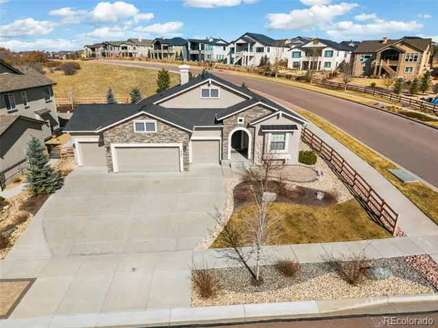 1992 Walnut Creek Court Colorado Springs, CO 80921
