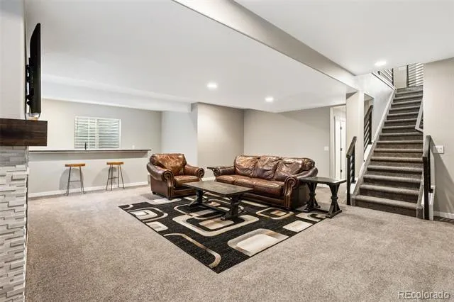 1992 Walnut Creek Court Colorado Springs, CO 80921