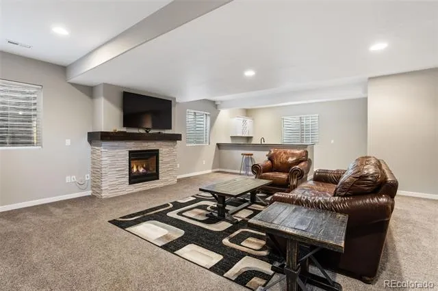 1992 Walnut Creek Court Colorado Springs, CO 80921