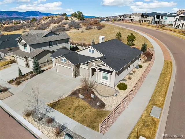 1992 Walnut Creek Court Colorado Springs, CO 80921