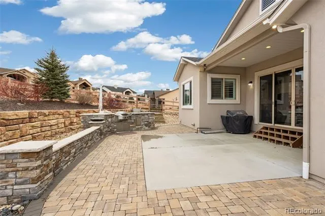 1992 Walnut Creek Court Colorado Springs, CO 80921