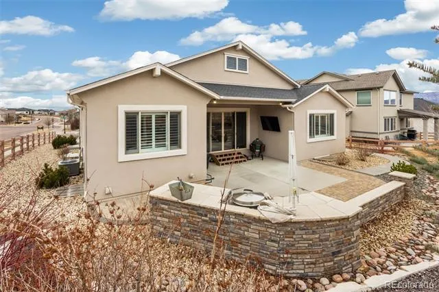1992 Walnut Creek Court Colorado Springs, CO 80921