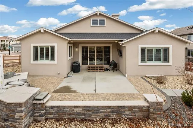 1992 Walnut Creek Court Colorado Springs, CO 80921