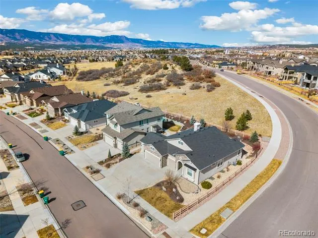 1992 Walnut Creek Court Colorado Springs, CO 80921