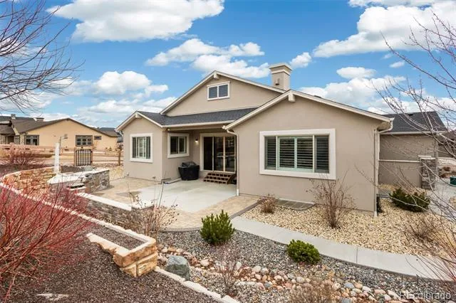 1992 Walnut Creek Court Colorado Springs, CO 80921