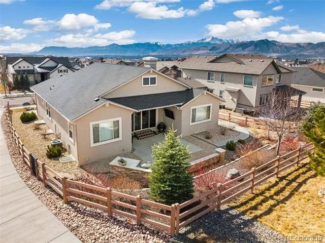 1992 Walnut Creek Court Colorado Springs, CO 80921