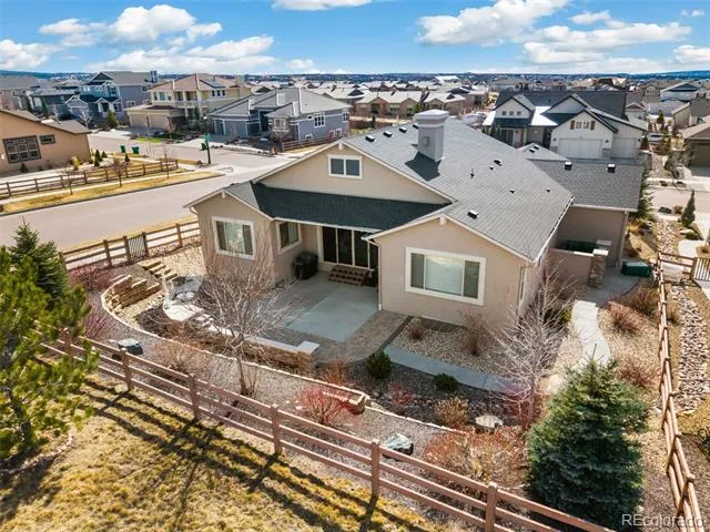 1992 Walnut Creek Court Colorado Springs, CO 80921
