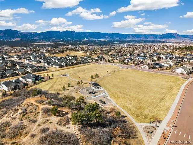 1992 Walnut Creek Court Colorado Springs, CO 80921