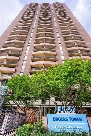 1020 15th Street #PK128 Denver, CO 80202