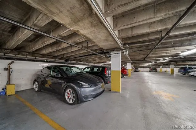 1020 15th Street #PK128 Denver, CO 80202