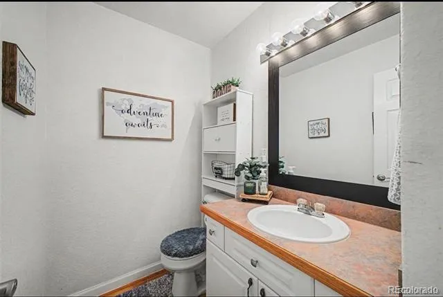 13056 Harrison Drive Thornton, CO 80241