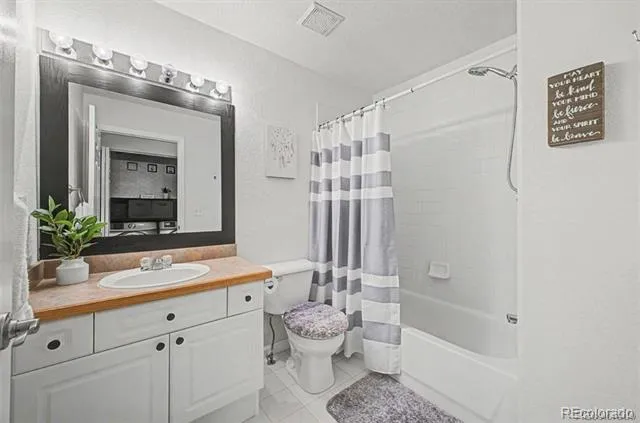 13056 Harrison Drive Thornton, CO 80241