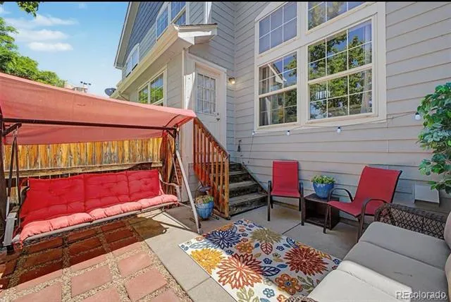 13056 Harrison Drive Thornton, CO 80241