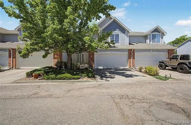13056 Harrison Drive Thornton, CO 80241