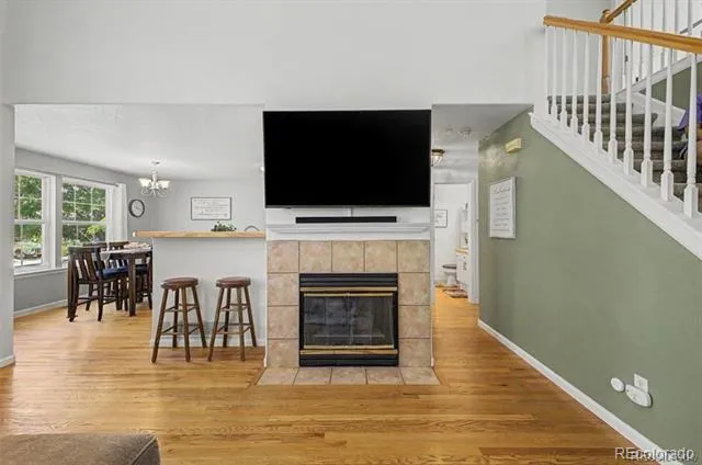 13056 Harrison Drive Thornton, CO 80241
