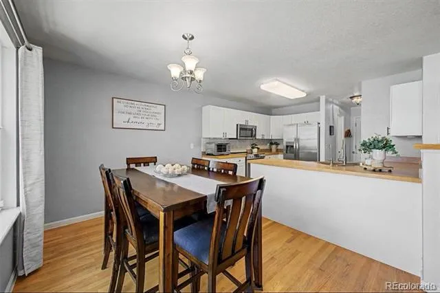 13056 Harrison Drive Thornton, CO 80241
