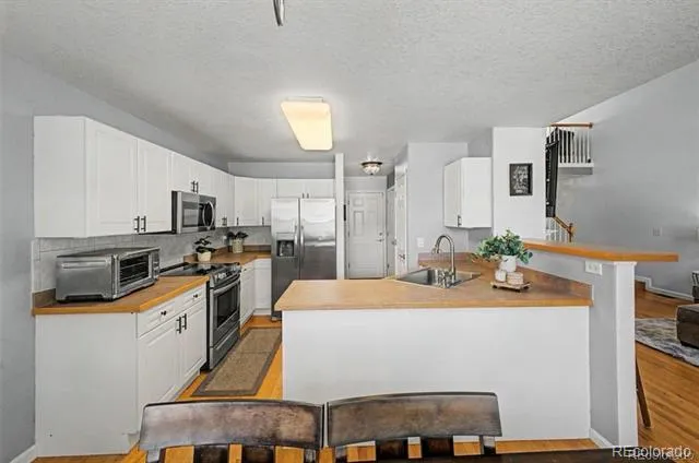 13056 Harrison Drive Thornton, CO 80241