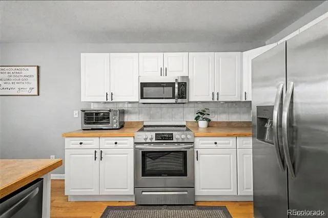 13056 Harrison Drive Thornton, CO 80241