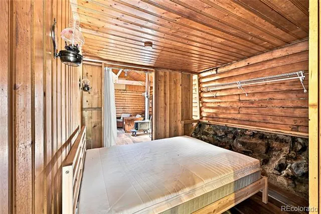 907 Hefferman Gulch Road Idaho Springs, CO 80452
