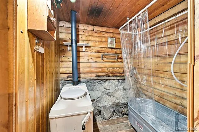 907 Hefferman Gulch Road Idaho Springs, CO 80452