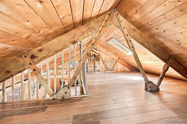 907 Hefferman Gulch Road Idaho Springs, CO 80452