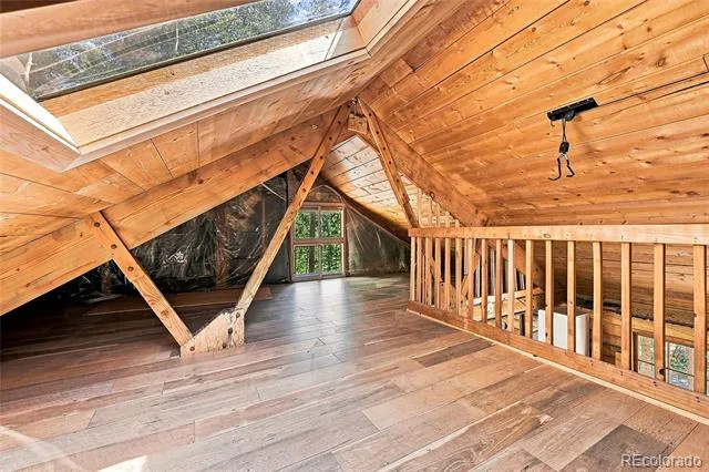 907 Hefferman Gulch Road Idaho Springs, CO 80452