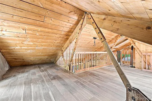 907 Hefferman Gulch Road Idaho Springs, CO 80452