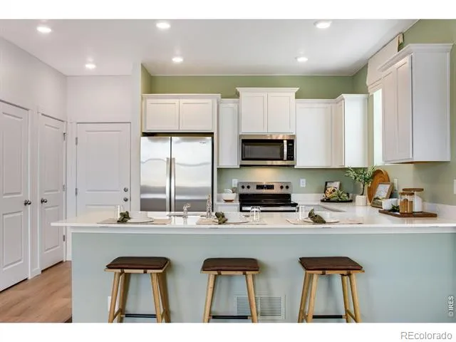 341 Fiord Way Severance, CO 80550
