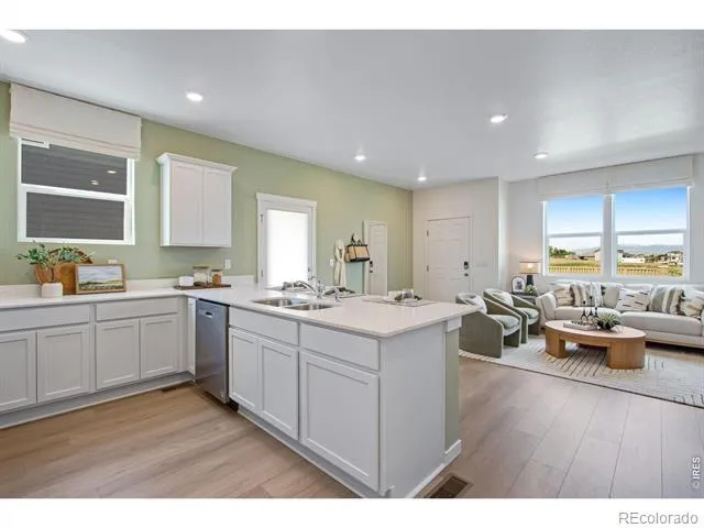 341 Fiord Way Severance, CO 80550