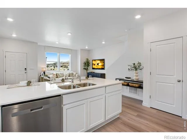 341 Fiord Way Severance, CO 80550