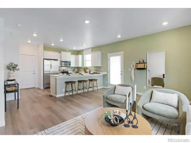 341 Fiord Way Severance, CO 80550