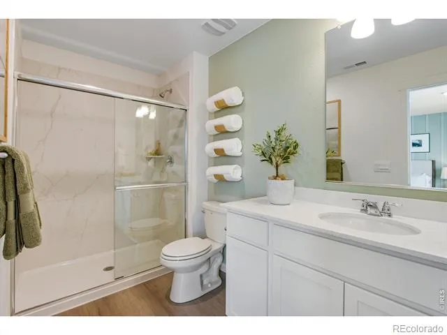 341 Fiord Way Severance, CO 80550