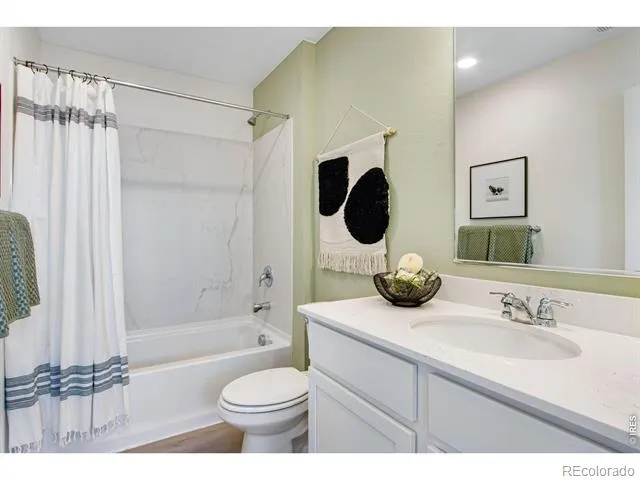 341 Fiord Way Severance, CO 80550