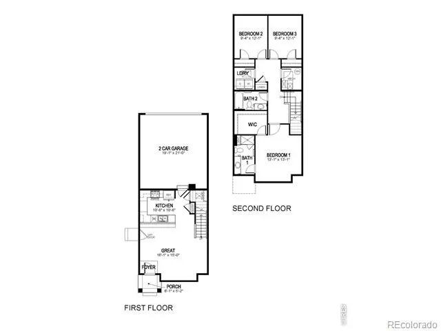 341 Fiord Way Severance, CO 80550